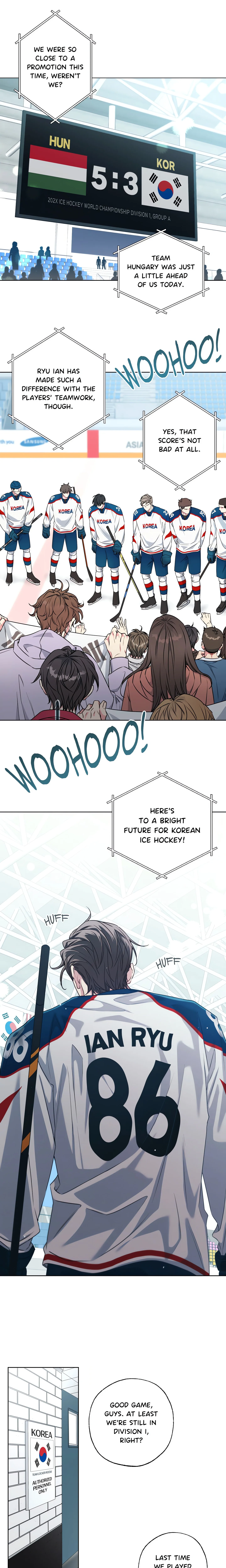 Melting Point (Pibi) chapter 1 page 7