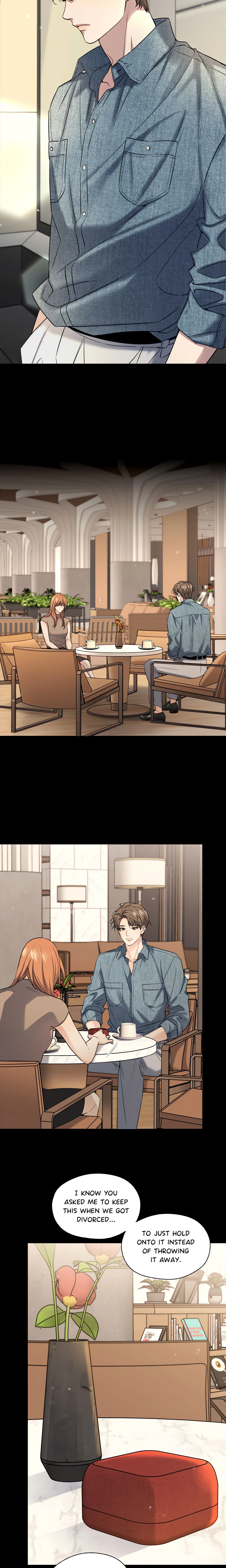 Melting Point (Pibi) chapter 10 page 10