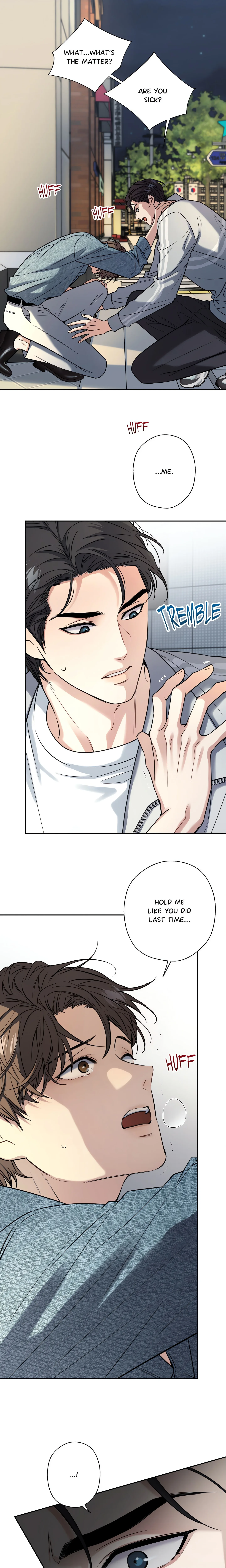 Melting Point (Pibi) chapter 10 page 13