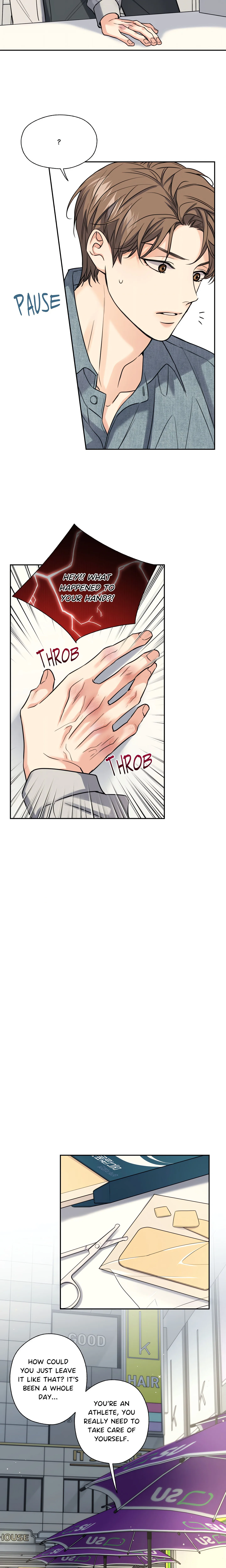 Melting Point (Pibi) chapter 10 page 16