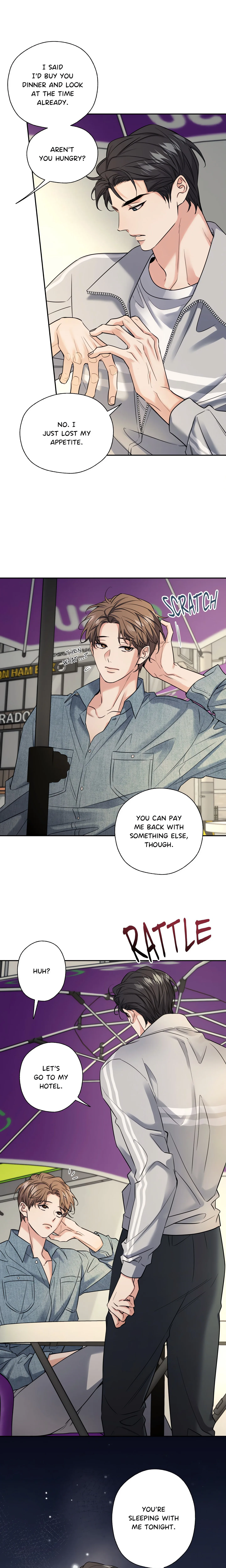 Melting Point (Pibi) chapter 10 page 19