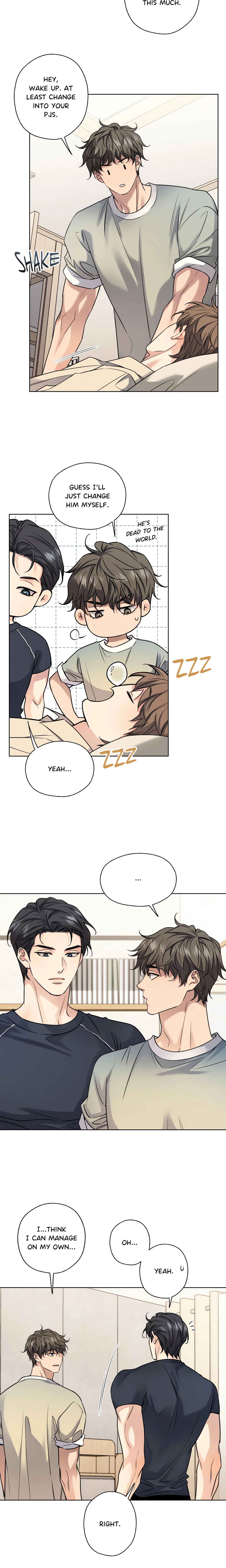 Melting Point (Pibi) chapter 10 page 2