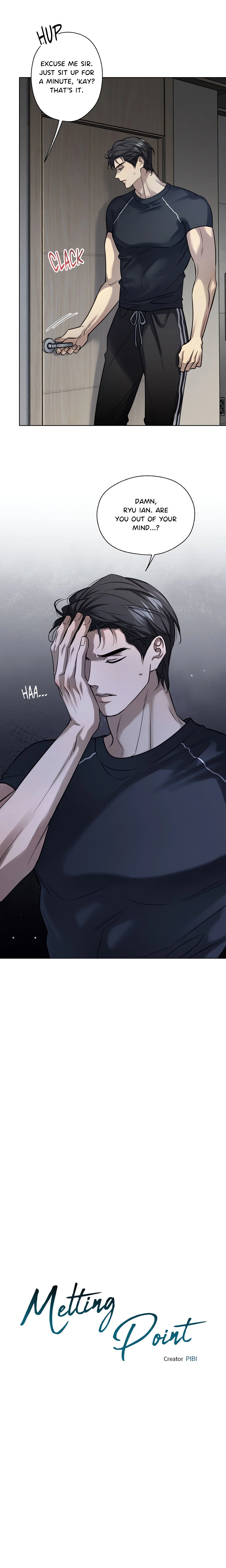 Melting Point (Pibi) chapter 10 page 3