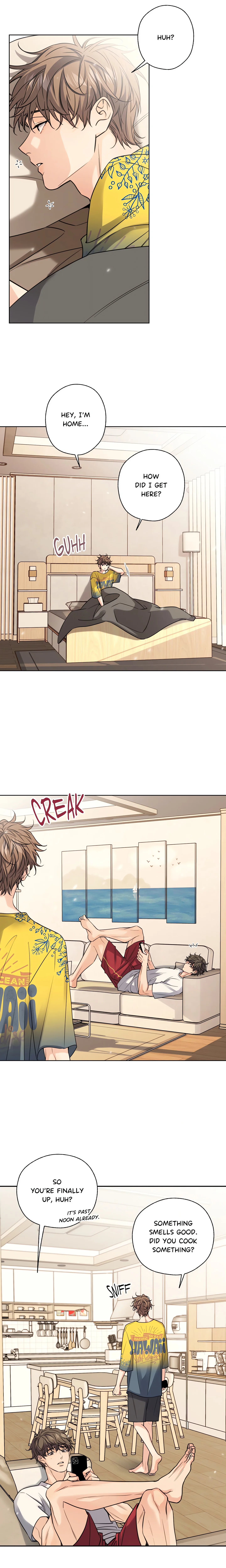 Melting Point (Pibi) chapter 10 page 4