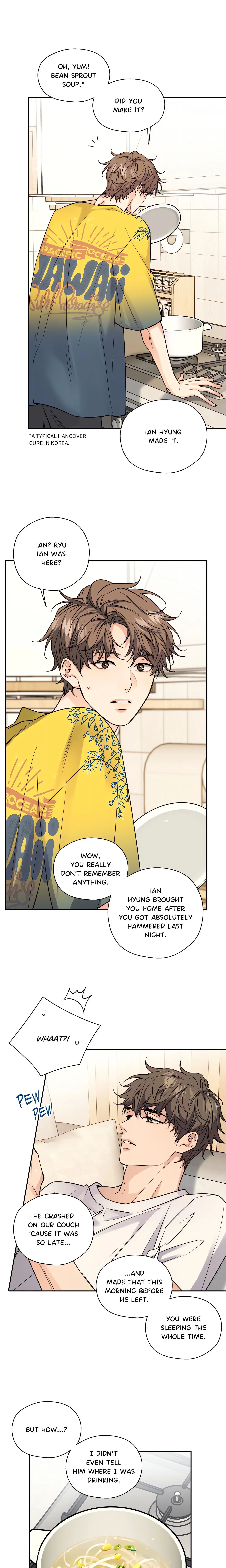 Melting Point (Pibi) chapter 10 page 5