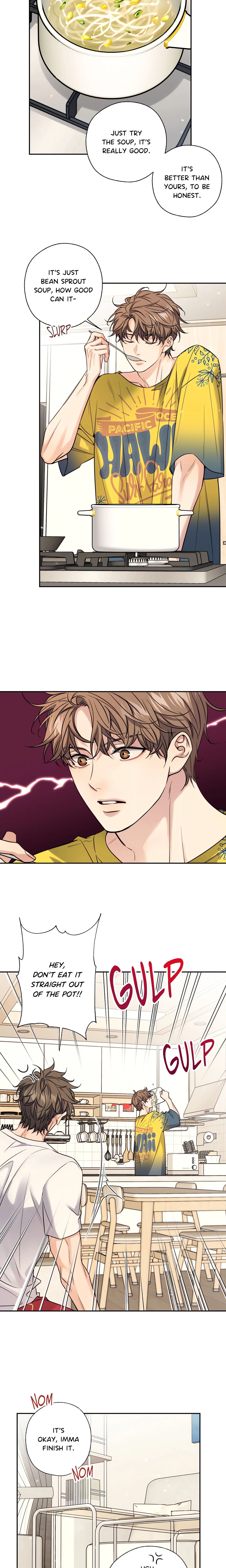 Melting Point (Pibi) chapter 10 page 6