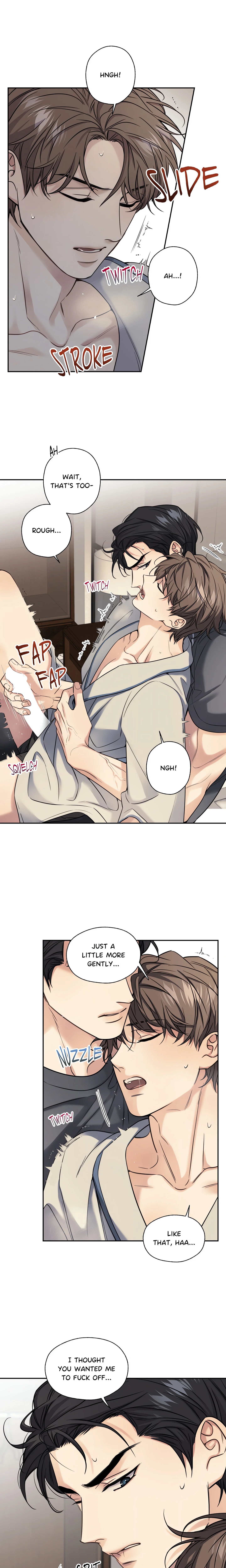 Melting Point (Pibi) chapter 11 page 15