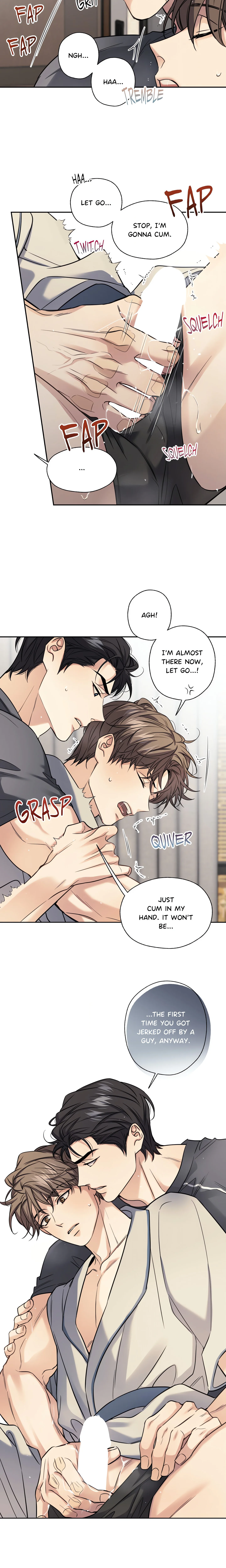Melting Point (Pibi) chapter 11 page 16