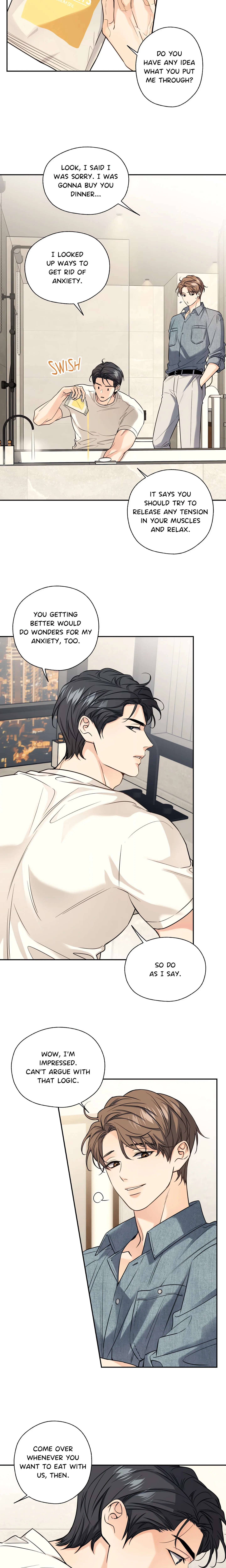 Melting Point (Pibi) chapter 11 page 2