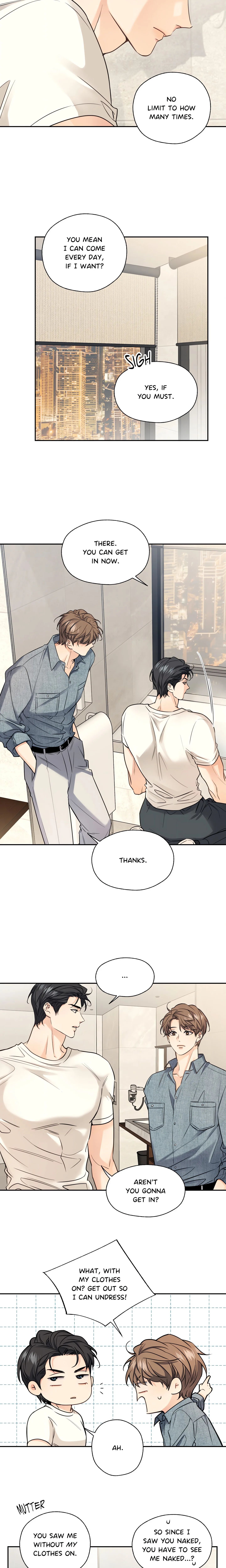 Melting Point (Pibi) chapter 11 page 3
