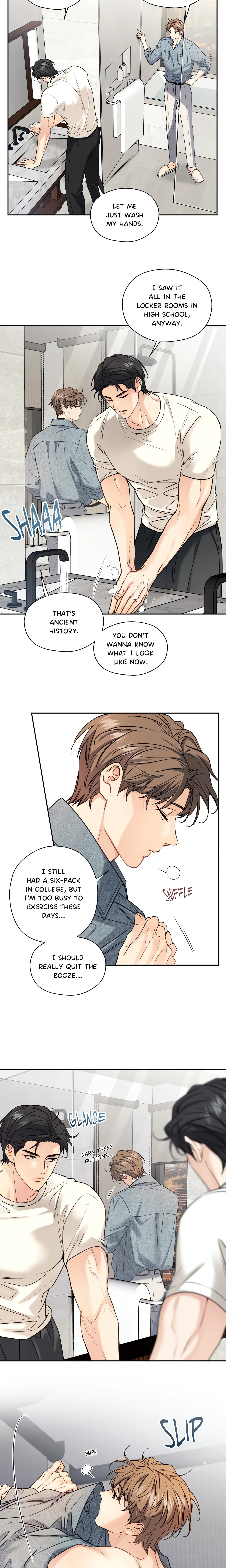 Melting Point (Pibi) chapter 11 page 4