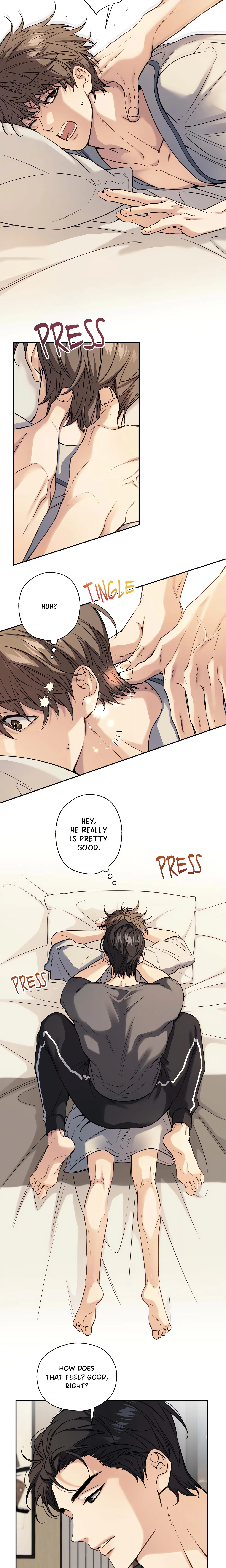 Melting Point (Pibi) chapter 11 page 7