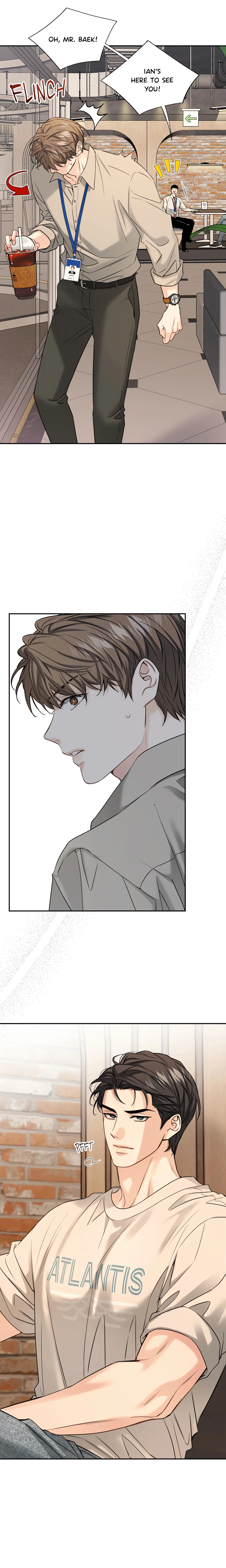 Melting Point (Pibi) chapter 12 page 11