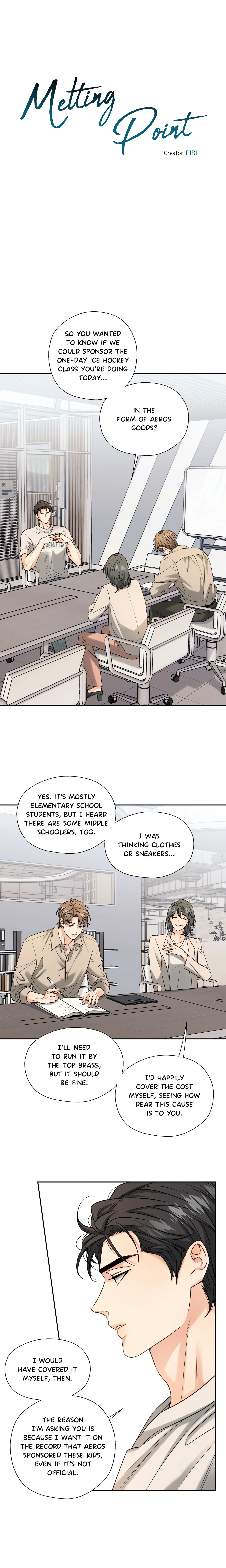 Melting Point (Pibi) chapter 12 page 12