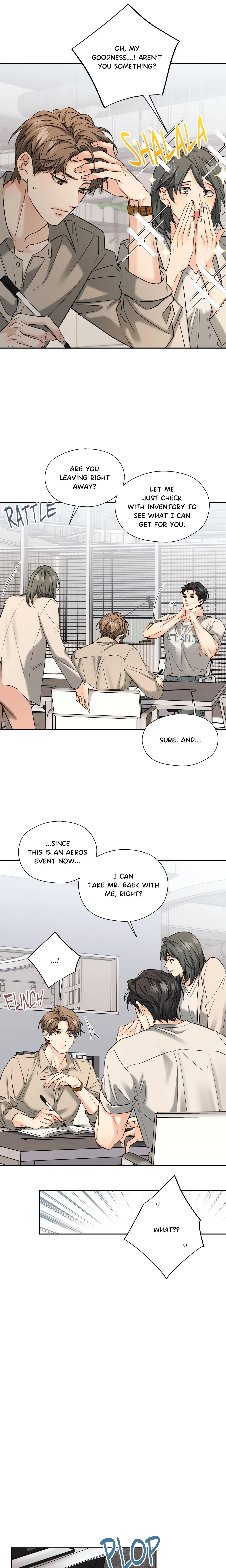 Melting Point (Pibi) chapter 12 page 13