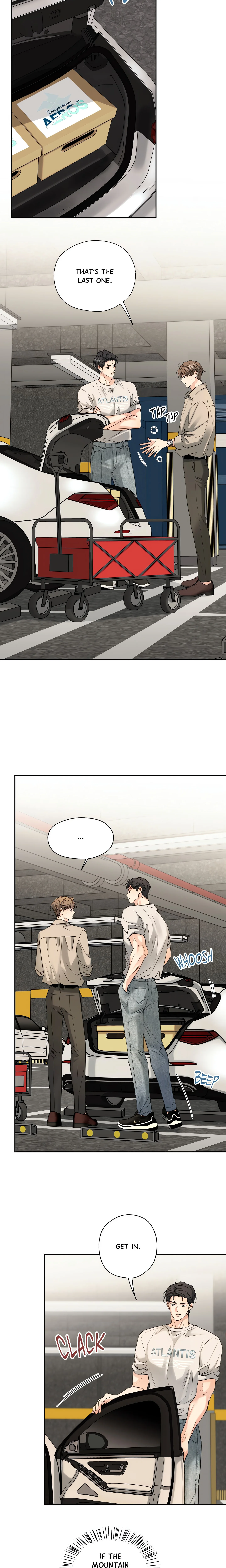 Melting Point (Pibi) chapter 12 page 14
