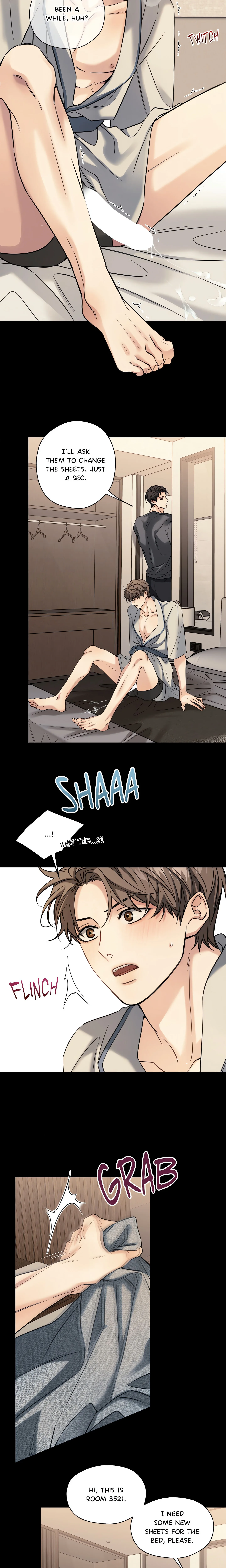Melting Point (Pibi) chapter 12 page 16