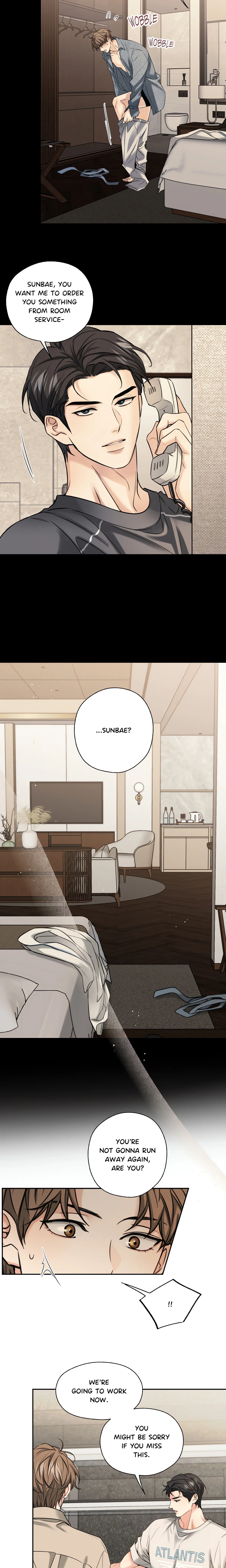 Melting Point (Pibi) chapter 12 page 17