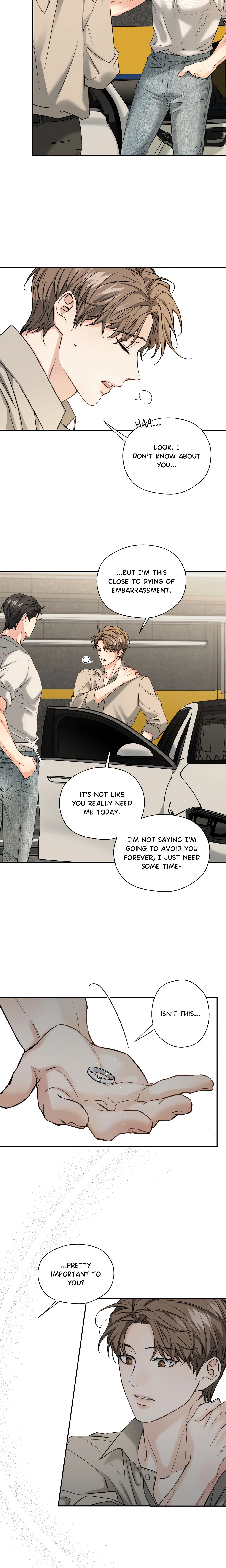 Melting Point (Pibi) chapter 12 page 18