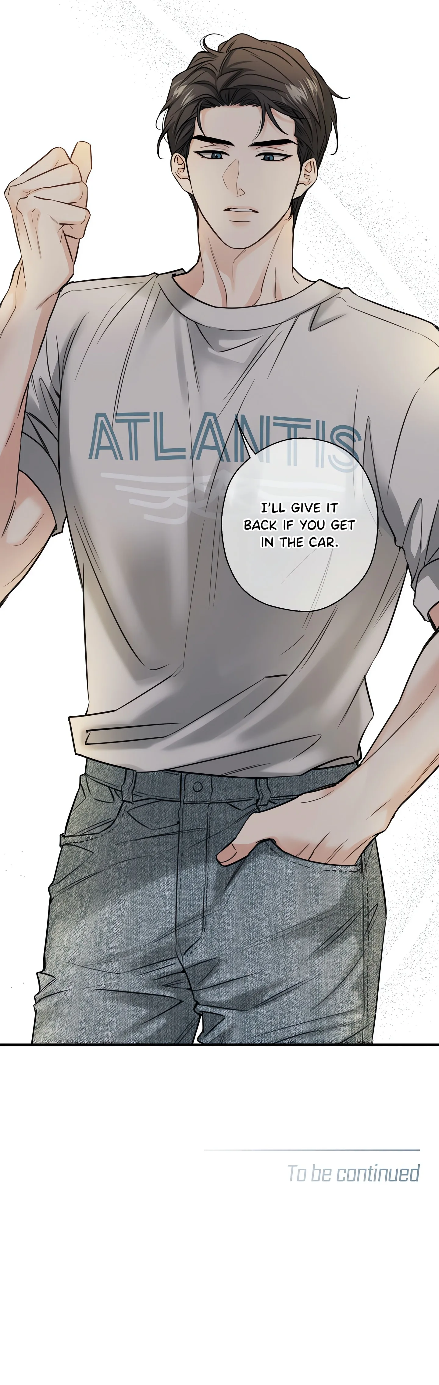 Melting Point (Pibi) chapter 12 page 19