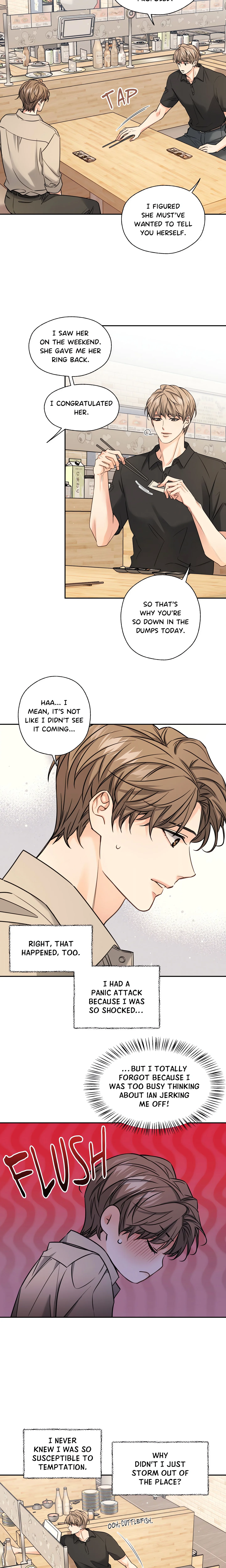 Melting Point (Pibi) chapter 12 page 2
