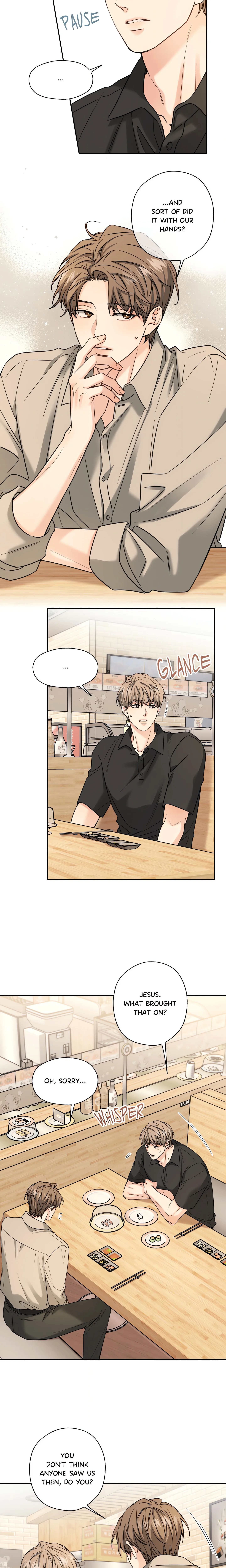 Melting Point (Pibi) chapter 12 page 4