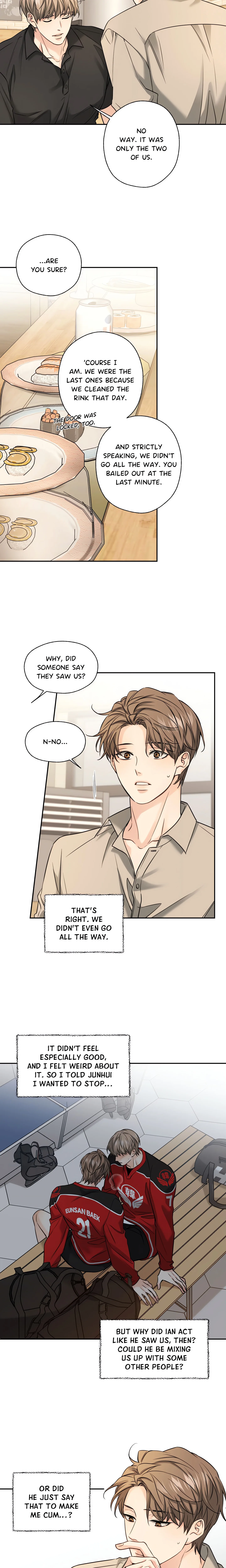 Melting Point (Pibi) chapter 12 page 5