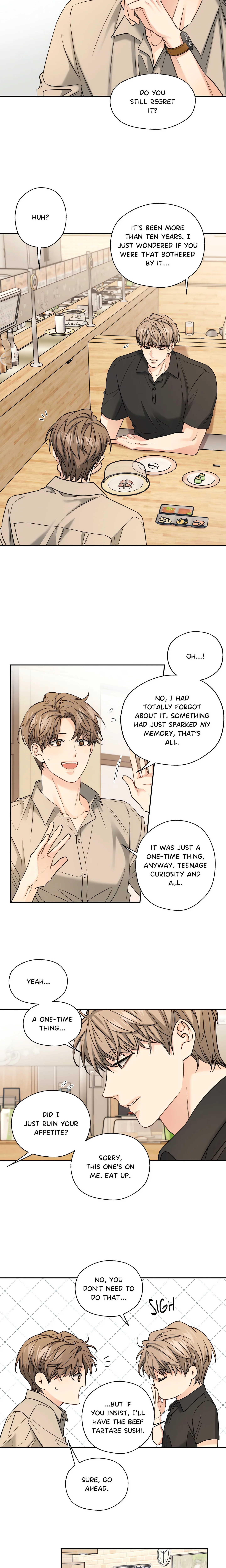 Melting Point (Pibi) chapter 12 page 6