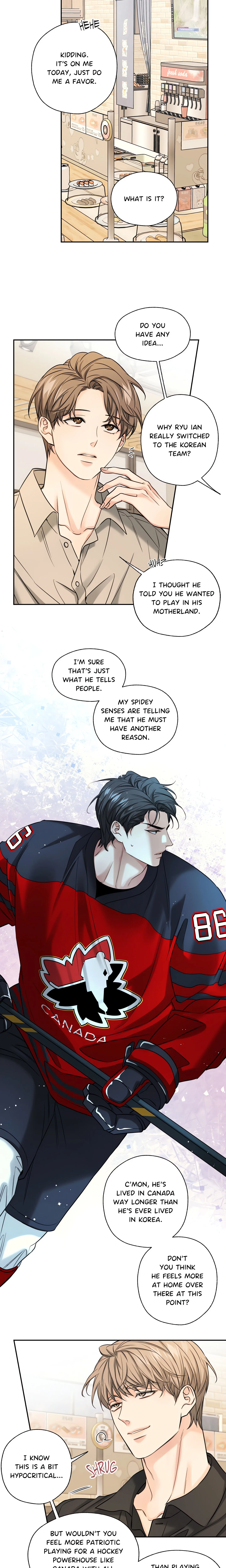 Melting Point (Pibi) chapter 12 page 7