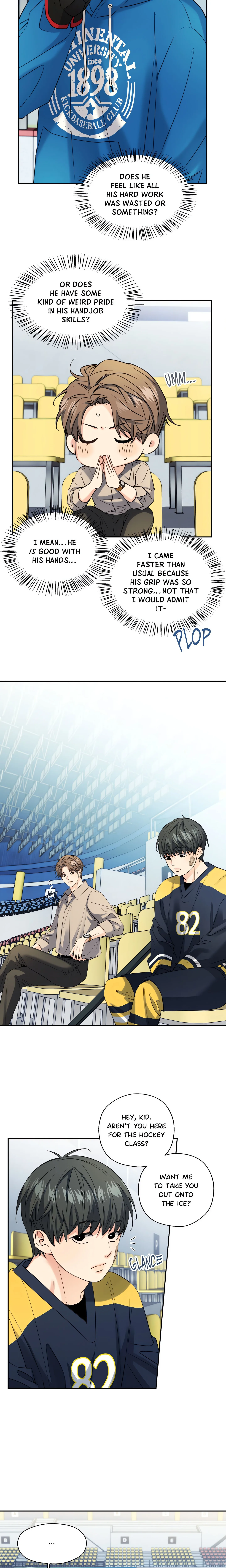 Melting Point (Pibi) chapter 13 page 13
