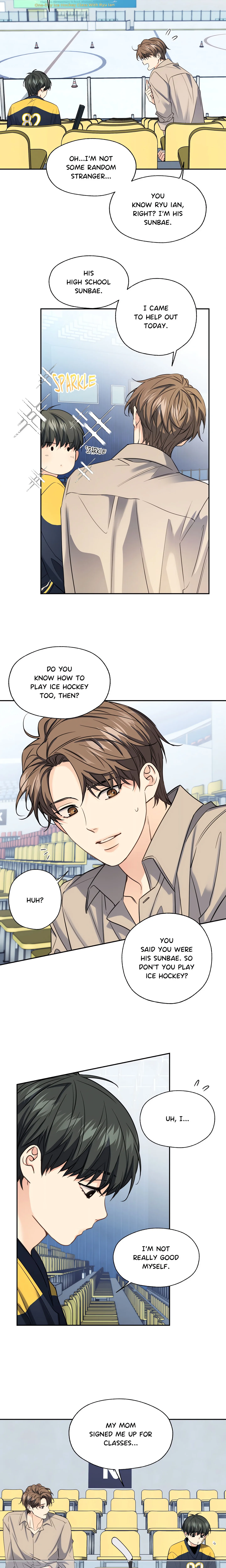 Melting Point (Pibi) chapter 13 page 14