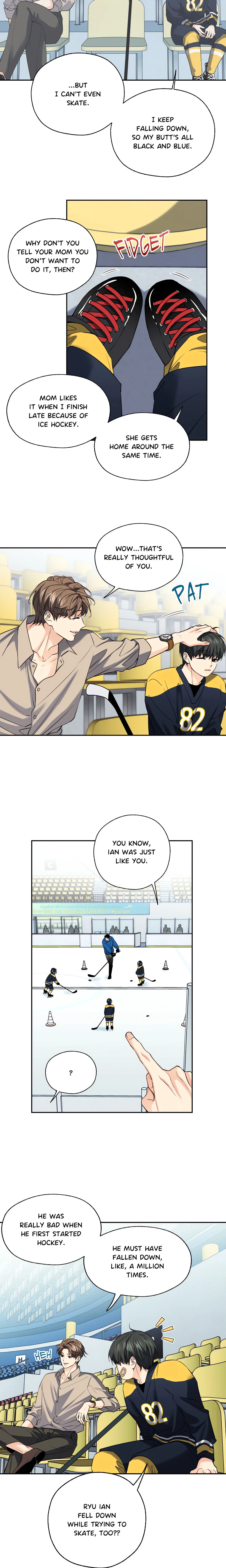 Melting Point (Pibi) chapter 13 page 15