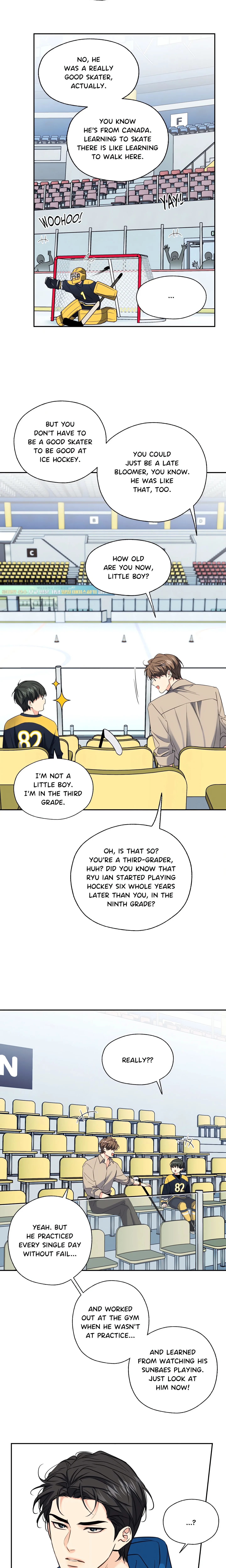 Melting Point (Pibi) chapter 13 page 16