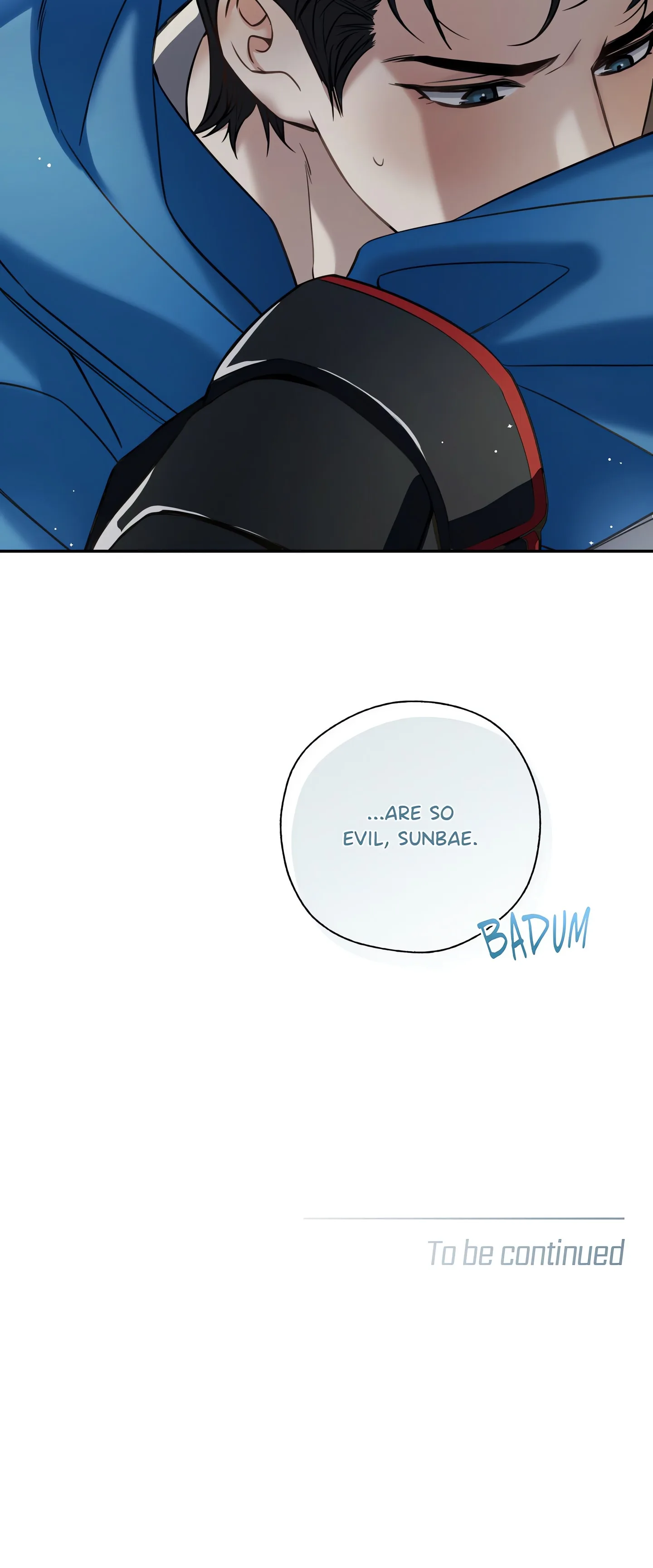 Melting Point (Pibi) chapter 13 page 22