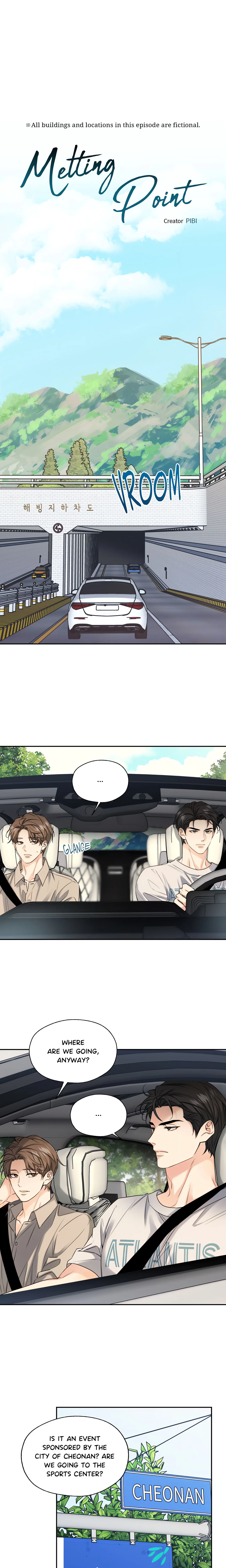 Melting Point (Pibi) chapter 13 page 5