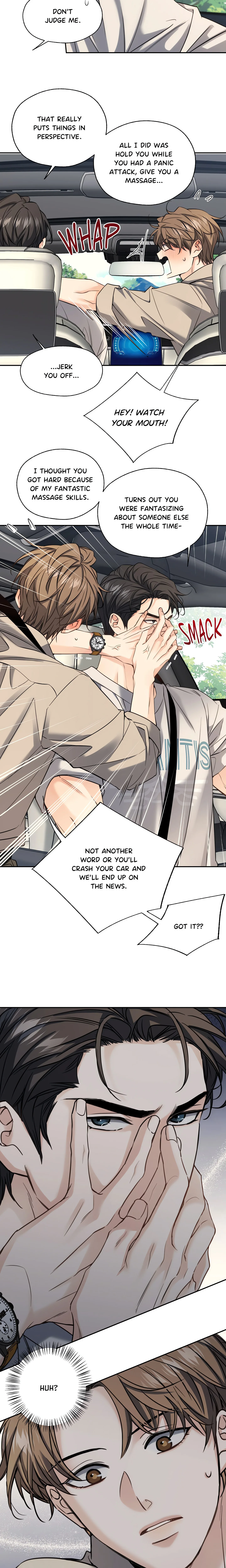 Melting Point (Pibi) chapter 13 page 7