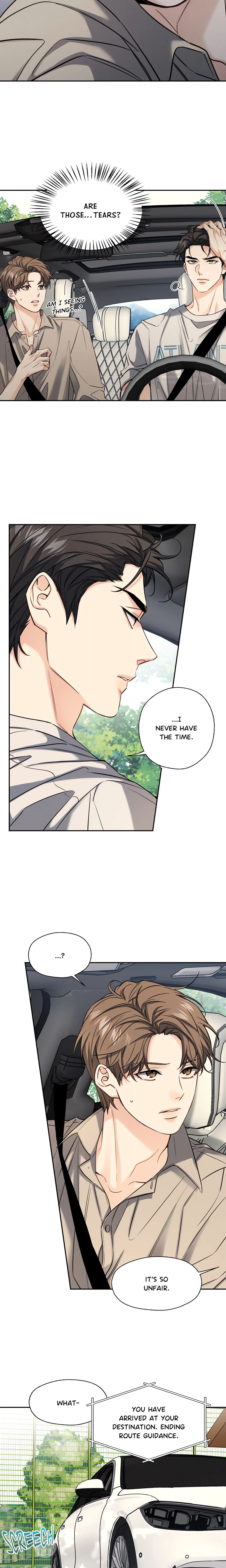 Melting Point (Pibi) chapter 13 page 8
