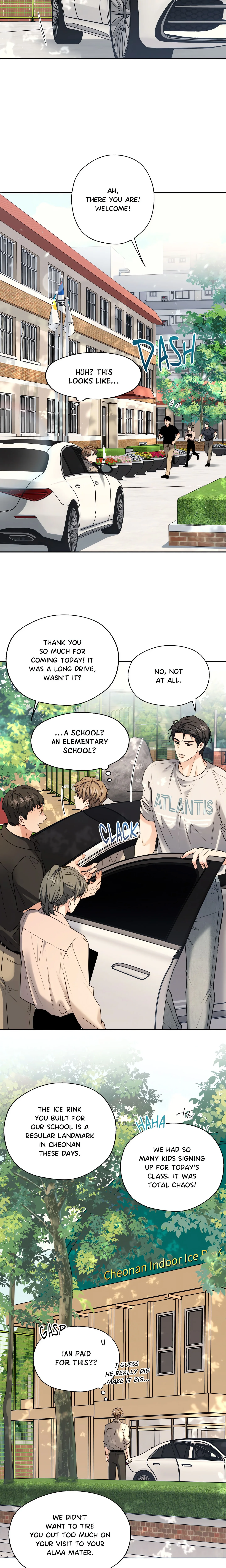 Melting Point (Pibi) chapter 13 page 9