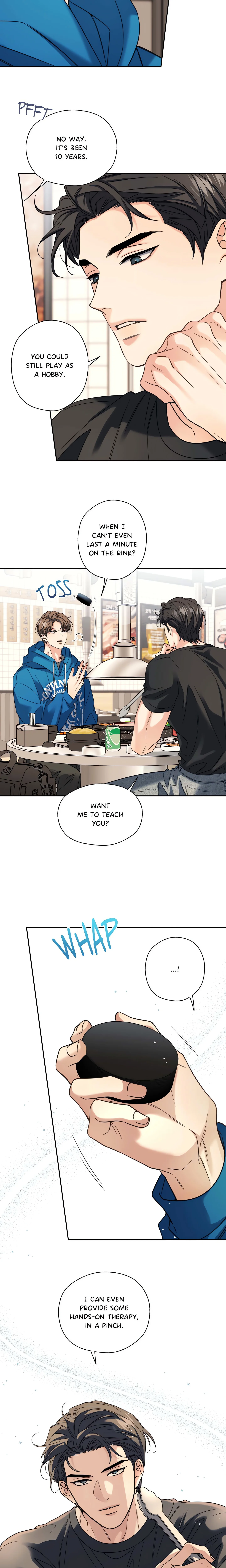 Melting Point (Pibi) chapter 14 page 10