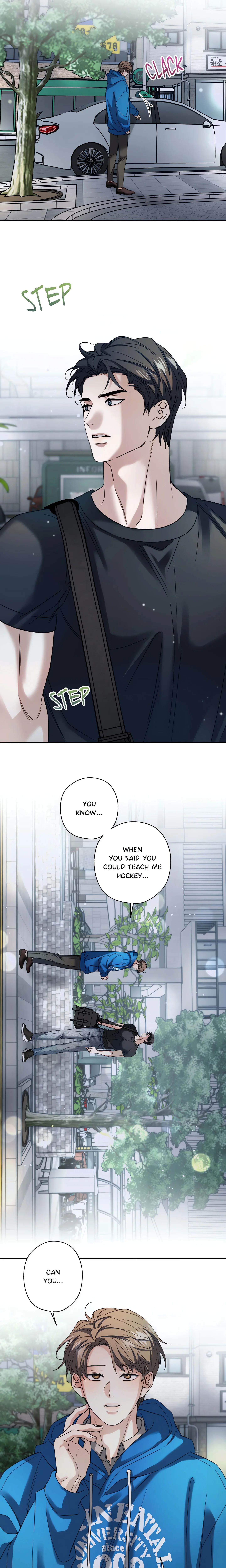 Melting Point (Pibi) chapter 14 page 15
