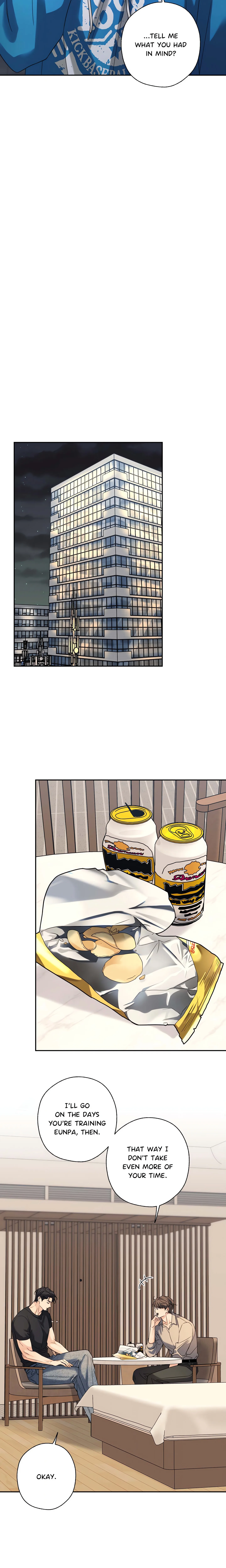 Melting Point (Pibi) chapter 14 page 16