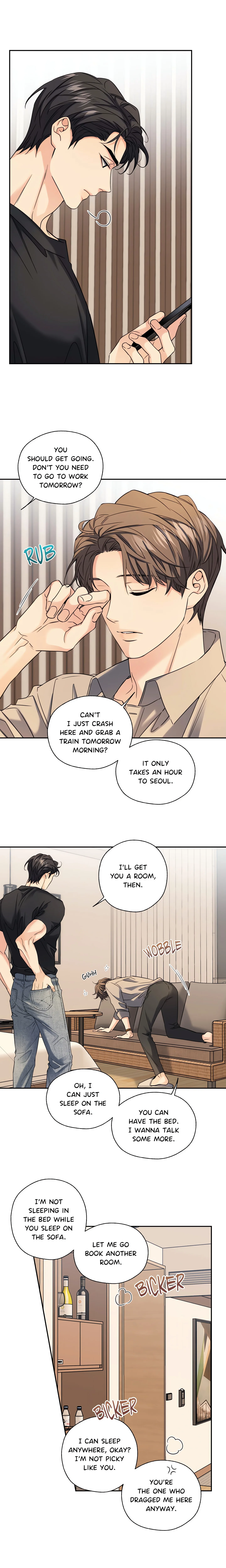 Melting Point (Pibi) chapter 14 page 17