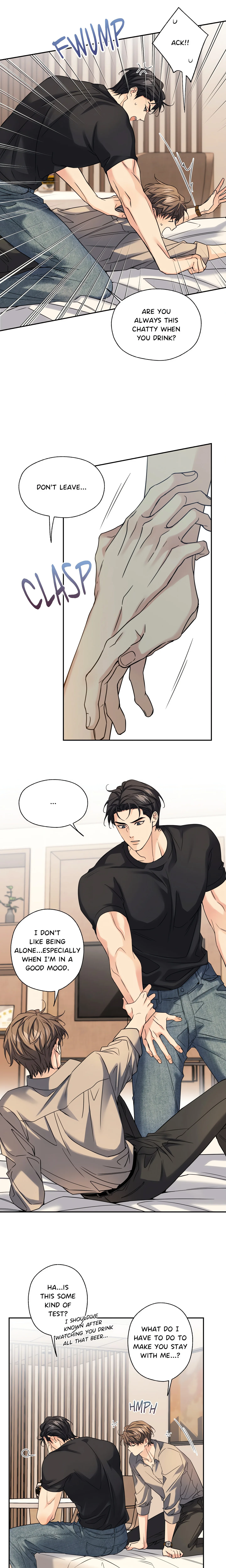 Melting Point (Pibi) chapter 14 page 18