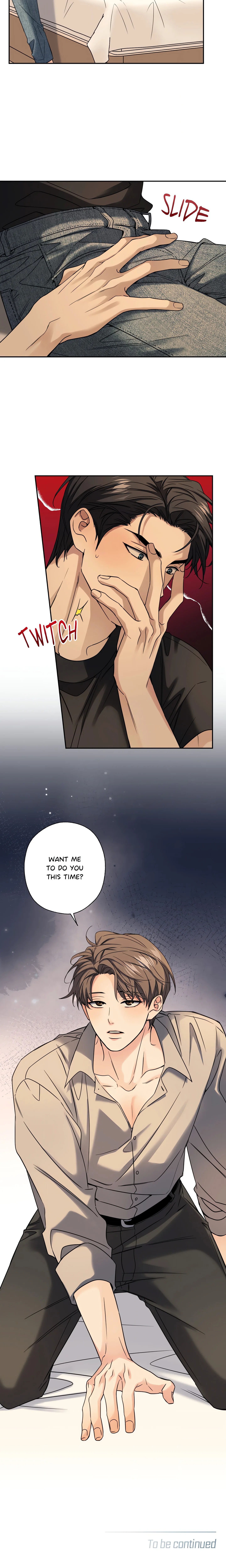 Melting Point (Pibi) chapter 14 page 19
