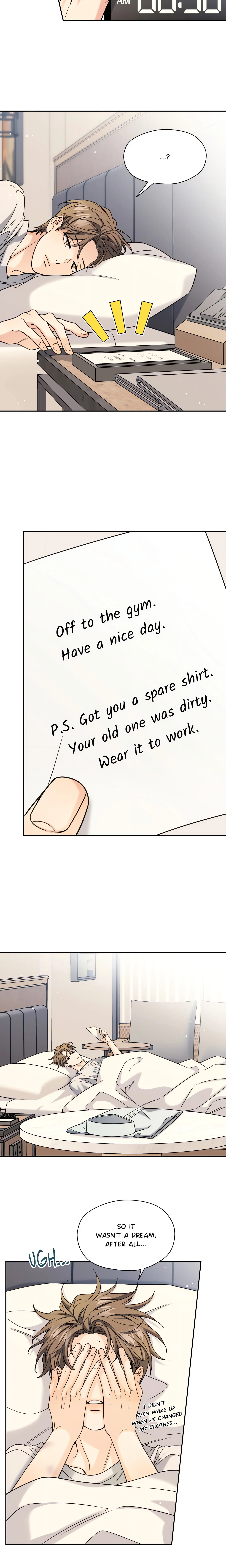 Melting Point (Pibi) chapter 15 page 11