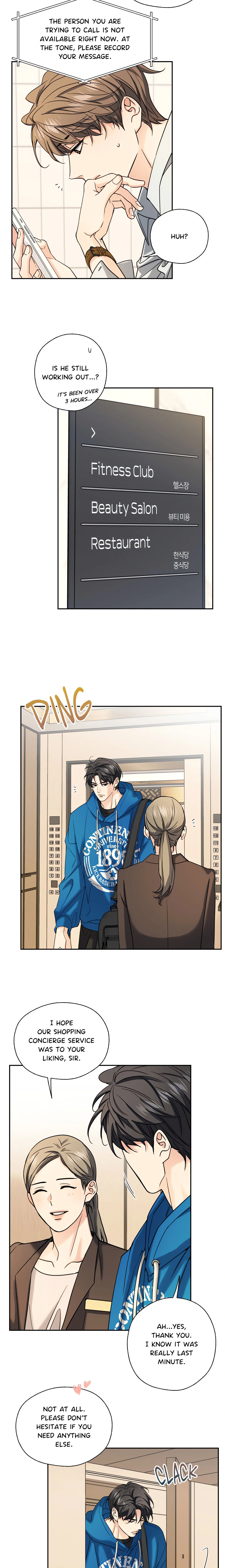 Melting Point (Pibi) chapter 15 page 15