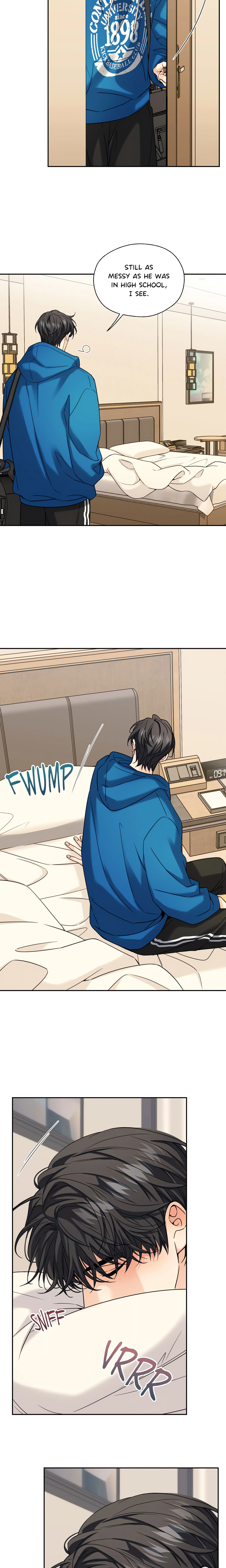 Melting Point (Pibi) chapter 15 page 16