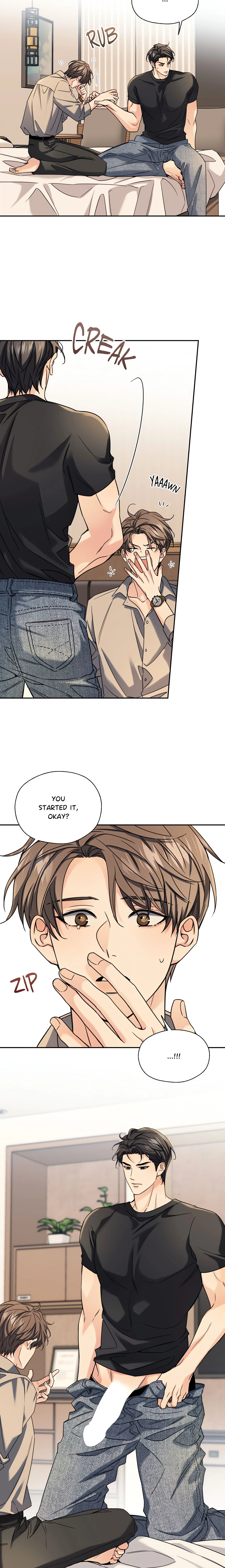 Melting Point (Pibi) chapter 15 page 2