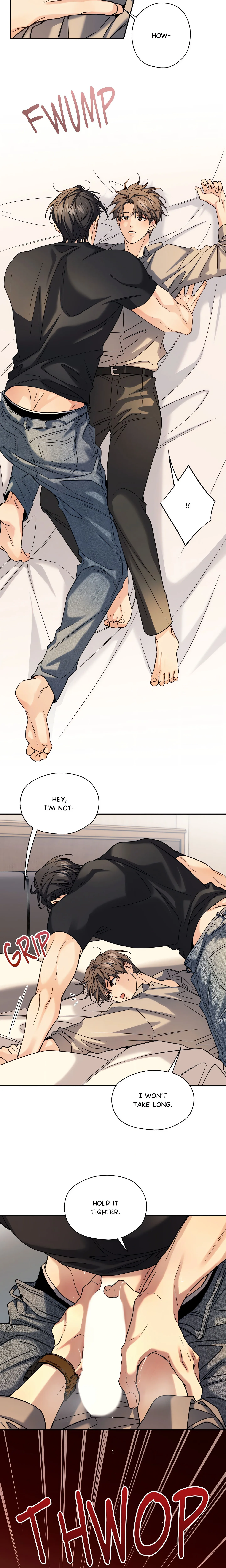 Melting Point (Pibi) chapter 15 page 6