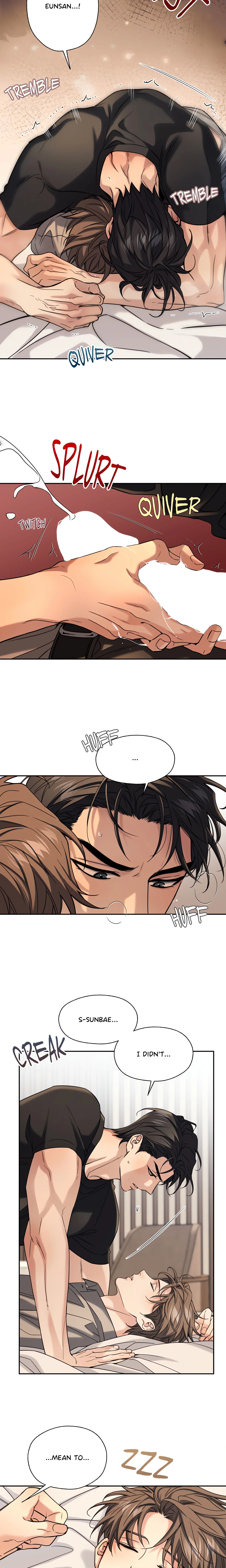 Melting Point (Pibi) chapter 15 page 9